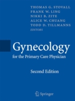 Gynecology for the Primary Care Physician （2ND）