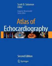 Atlas of Echocardiography （2ND）