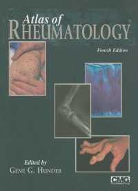 Atlas of Rheumatology （4TH）