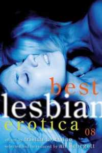 Best Lesbian Erotica 2008 (Best Lesbian Erotica)