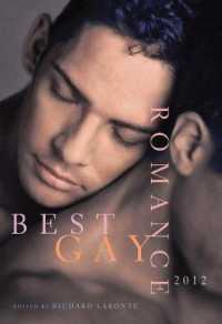 Best Gay Romance 2012 (Best Gay Romance)