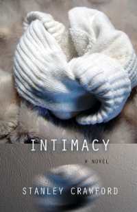 Intimacy : A Novel