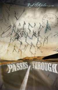 Passes through