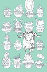 Museum of the Weird (Fiction Collective Two)