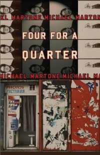 Four for a Quarter : Fictions