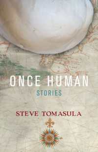 Once Human : Stories