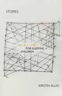 Double-Check for Sleeping Children : Stories