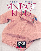 Vogue Knitting on the Go! Vintage Knits (Vogue Knitting on the Go!)