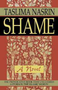 Shame : A Novel