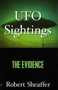 UFO Sightings : The Evidence