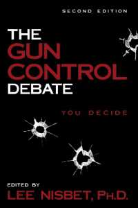 The Gun Control Debate : You Decide