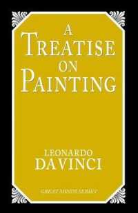 A Treatise on Painting (Great Minds Series)
