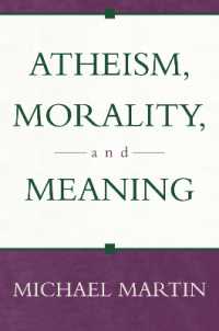 Atheism, Morality, and Meaning