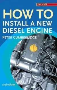 How to Install a New Diesel Engine （2ND）