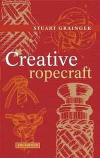 Creative Ropecraft （4 Reprint）