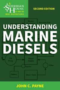 Understanding Marine Diesels (Sheridan House Guides) （2ND）
