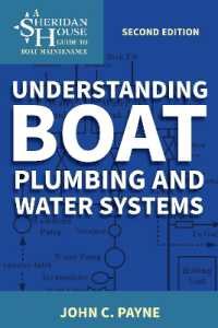 Understanding Boat Plumbing and Water Systems (Sheridan House Guides) （2ND）