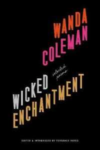 Wicked Enchantment : Selected Poems