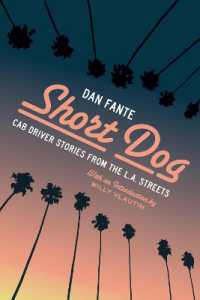 Short Dog : Cab Driver Stories from the L.A. Streets -- Paperback / softback