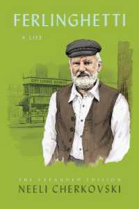 Ferlinghetti : A Life