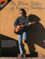 The Blues Styles of Kenny Sultan （PAP/COM）