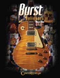 Burst Believers (Burst Believers)