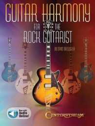 Guitar Harmony for the Rock Guitarist