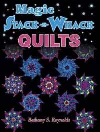 Magic Stack-n-Whack Quilts