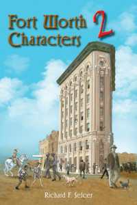 Fort Worth Characters 2 Volume 10 (Texas Local Series)