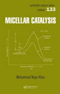 Micellar Catalysis (Surfactant Science)