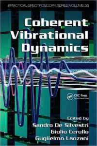 Coherent Vibrational Dynamics