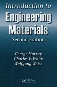 Introduction to Engineering Materials （2ND）