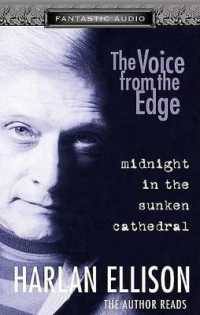 The Voice from the Edge (4-Volume Set) : Midnight in the Sunken Cathedral （Unabridged）