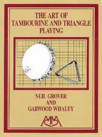 Art of Tambourine and Triangle Playing