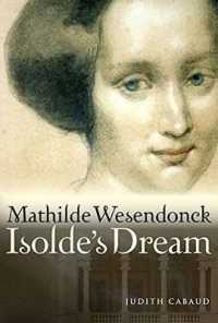 Mathilde Wesendonck, Isolde's Dream (Amadeus)