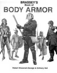 Brassey's Book of Body Armor (Photographic Histories)