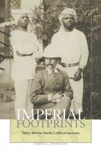 Imperial Footprints : Henry Morton Stanley's African Journeys