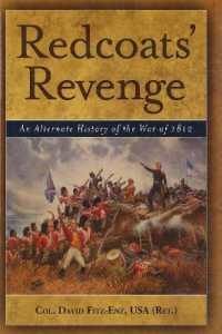 Redcoats' Revenge : An Alternate History of the War of 1812