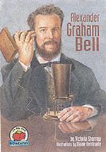Alexander Graham Bell (On My Own Biography)