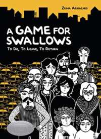 Game for Swallows -- Paperback / softback