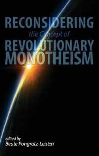 Reconsidering the Concept of Revolutionary Monotheism