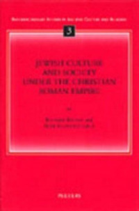 Jewish Bible Theology : Perspectives and Case Studies
