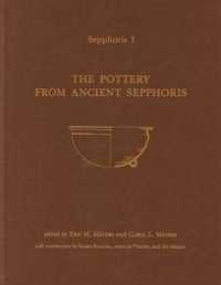 Sepphoris I : The Pottery from Ancient Sepphoris (Sepphoris Excavation Reports)