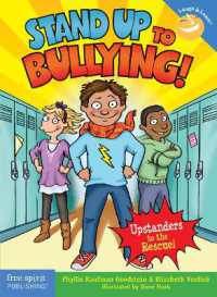Stand Up to Bullying! : (Upstanders to the Rescue!) (Laugh & Learn®)