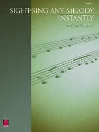 Sight-Sing Any Melody Instantly