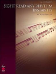 Sight-Read Any Rhythm Instantly