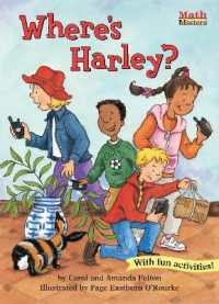Where's Harley? (Math Matters)