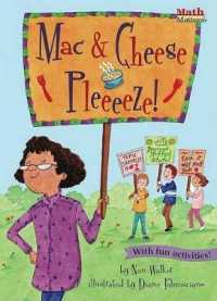MAC & Cheese, Pleeeeze! (Math Matters)