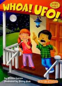 Whoa! Ufo! (Science Solves It!)