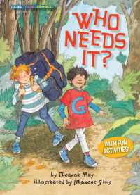 Who Needs It? (Social Studies Connects)
